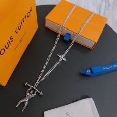 Louis Vuitton Necklaces